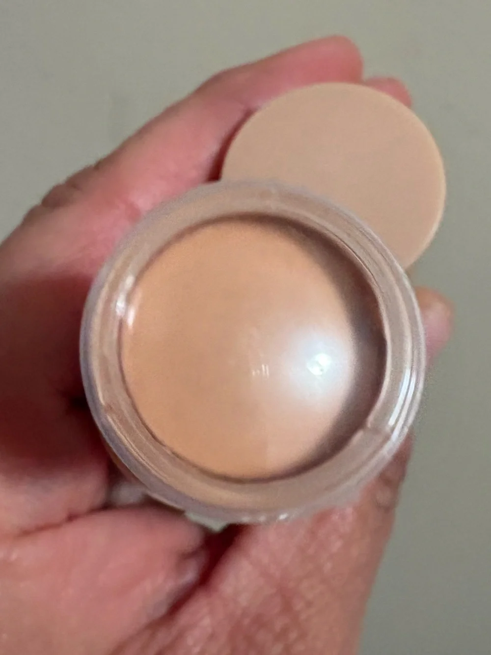 Milani Conceal + Perfect Blur Out Skin Tint Stick 06 LIGHT WARM PEACHY Brand New